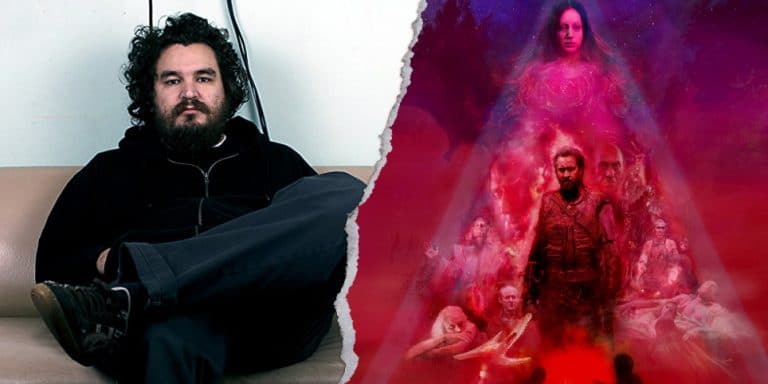 [Fantasia 2018] Exorciser ses démons: entrevue avec Panos Cosmatos, réalisateur de Mandy