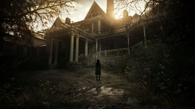 [Jeux Vidéo]: Resident Evil 7: Biohazard