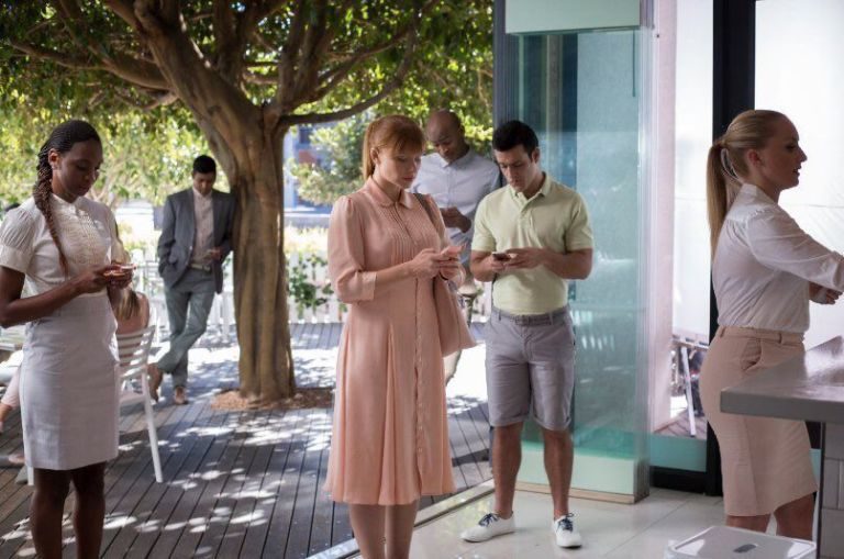 Critique: Black Mirror – saison 3
