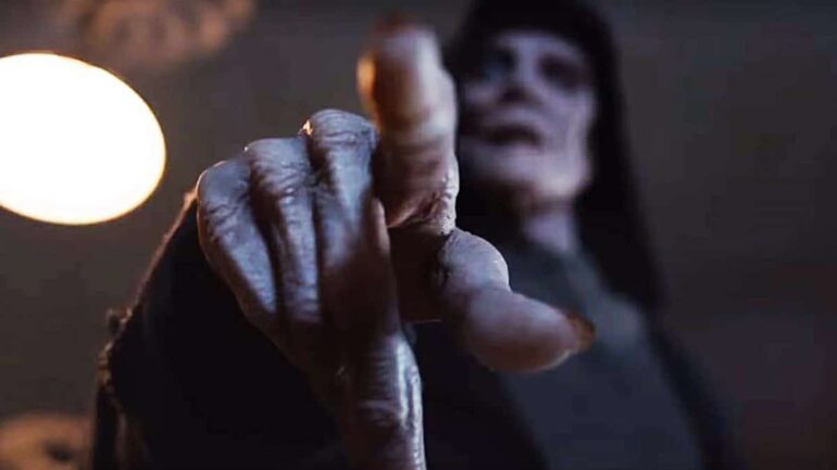 [Critique]: The Bye Bye Man