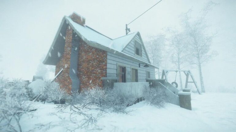 [Jeux Vidéo] Kona: frissons dans le Grand Nord du Québec