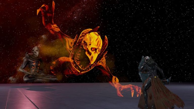 Survie dans l’espace avec le RPG québécois Hellpoint