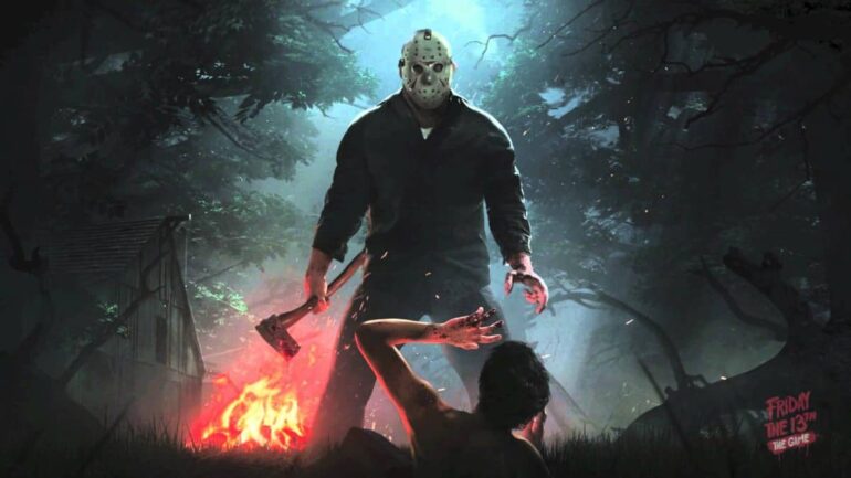 [Jeux Vidéo] «Friday The 13th: The Game»: guide de survie à Crystal Lake