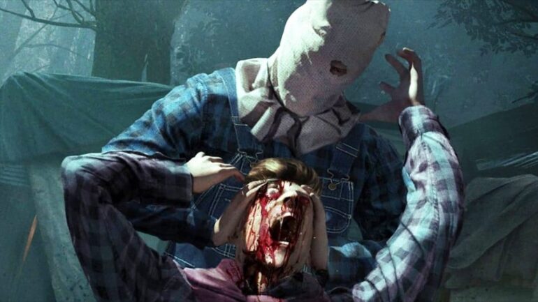 Top 10 des jeux vidéo les plus effrayants pour l’Halloween!