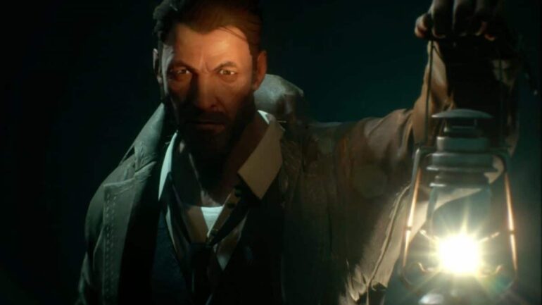 E3: une bande-annonce pour le jeu Call of Cthulhu