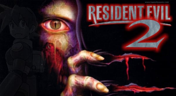 E3: il y aura un remake de Resident Evil 2