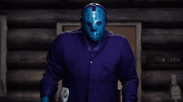 Mise à jour surprise pour «Friday The 13th: The Game»