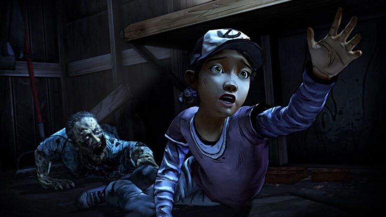 Grosse vente de jeux d’horreur pour la Xbox One