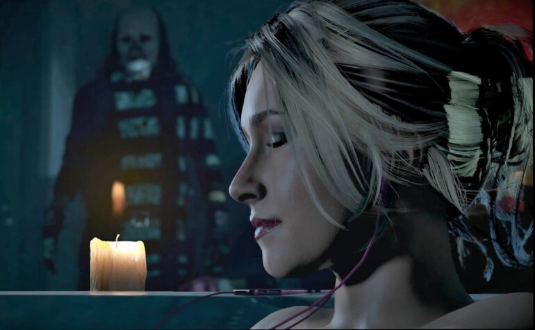 Until Dawn gratuit en juillet pour le Playstation Plus