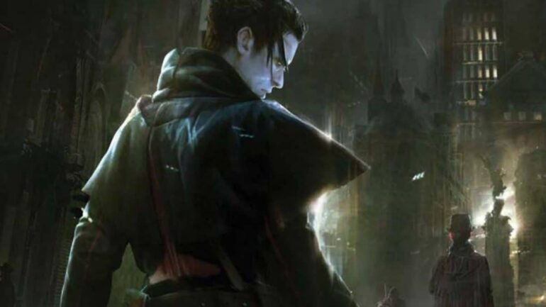 E3: Nouvelle bande-annonce pour Vampyr