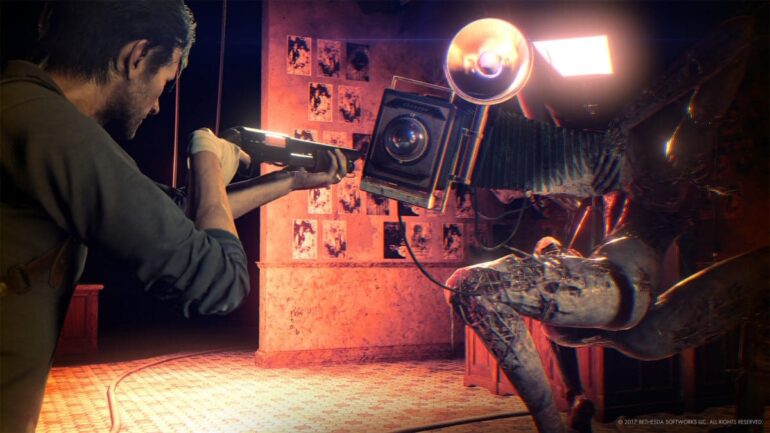 Une deuxième bande-annonce pour The Evil Within 2