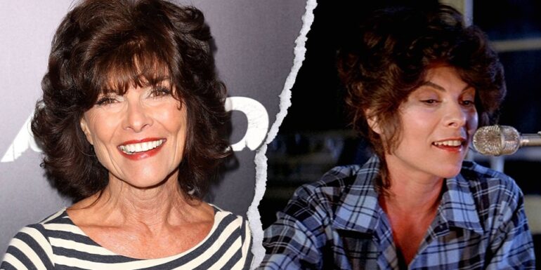 [Comiccon de Montréal 2017] Entrevue avec Adrienne Barbeau!