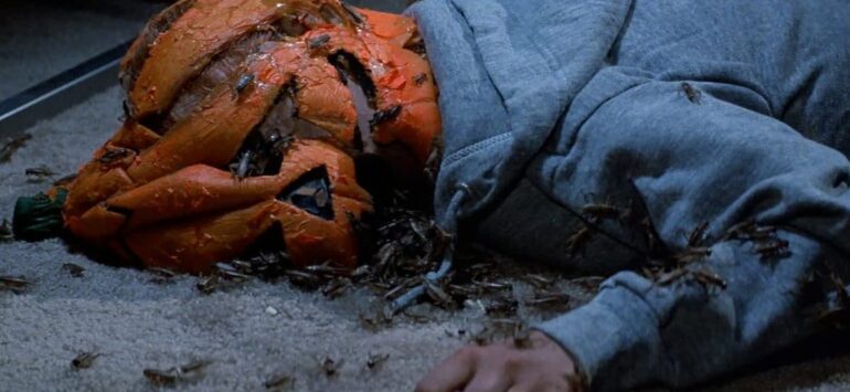 Les mal-aimés de l’horreur: «Halloween III: Season of the Witch»