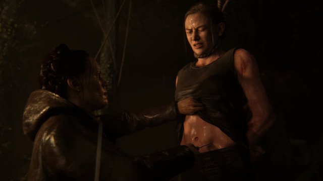 [Jeux vidéo] Nouvelle bande-annonce pour The Last of Us Part II