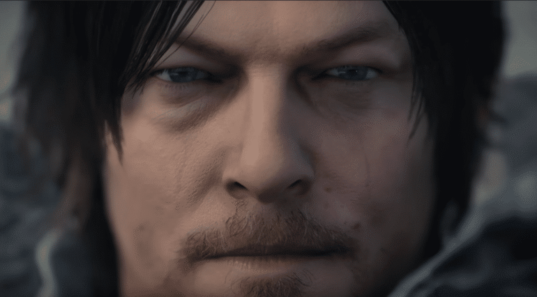 [Jeux vidéo] Troisième bande-annonce pour Death Stranding