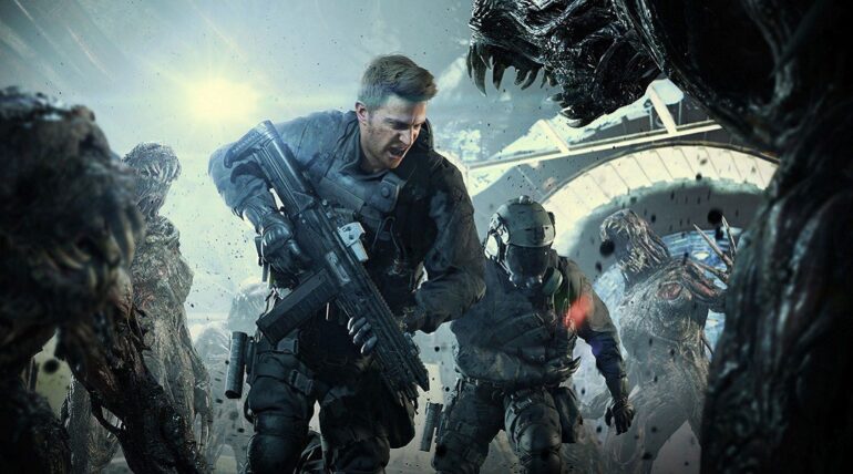 [Jeux vidéo] Du nouveau contenu pour Resident Evil 7: Biohazard
