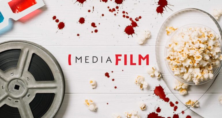 Quand Mediafilm repense des classiques de l’horreur: entrevue exclusive avec André Caron