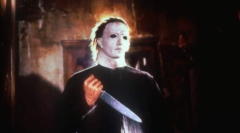 [⏪ On rembobine] «Halloween 5: The Revenge of Michael Myers»: ruminer du remâché