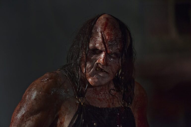 [Critique] Victor Crowley: V pour Victor