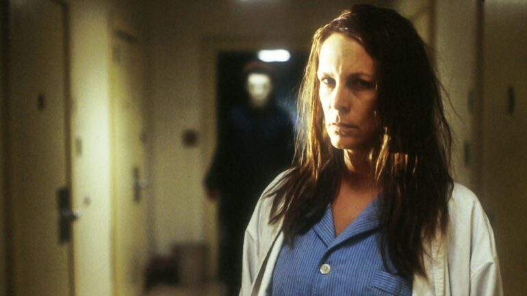 [⏪ On rembobine] «Halloween: Resurrection»: la crucifixion d’une icône