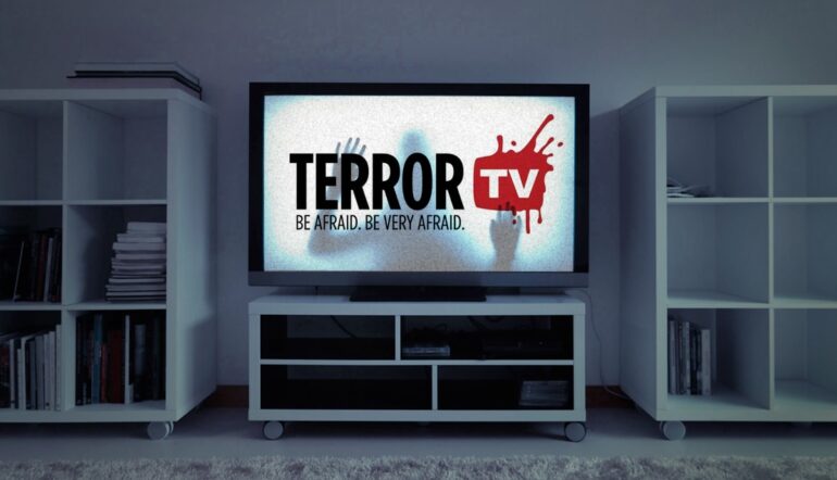 [Exclusif] Terror TV pourrait voir le jour en 2018!
