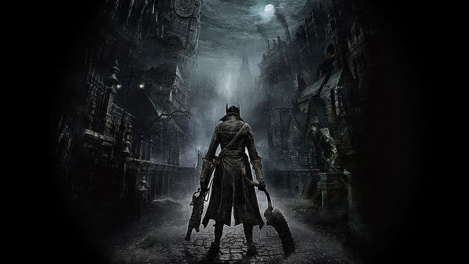 [Jeux vidéo] Bloodborne gratuit pour la Playstation ce mois-ci