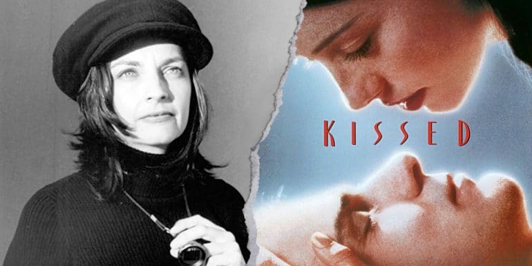 [Entrevue] Lynn Stopkewich présente Kissed à la Journée du cinéma canadien