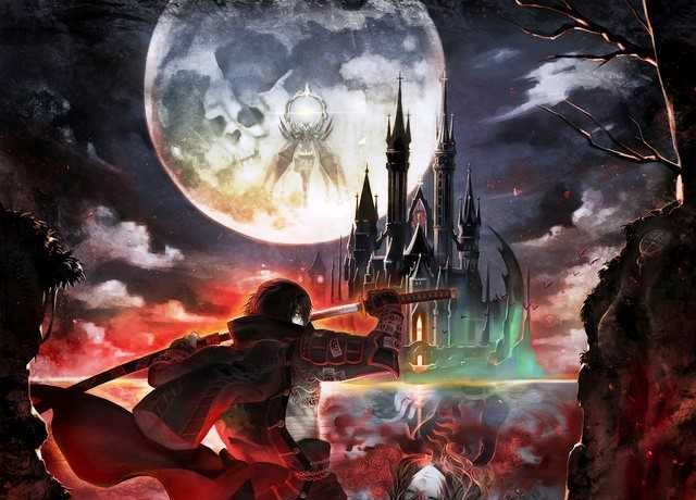 [Jeux vidéo] «Bloodstained: Curse of the Moon» maintenant disponible!