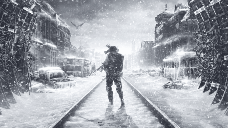 [Jeux vidéo] Metro Exodus repoussé en 2019