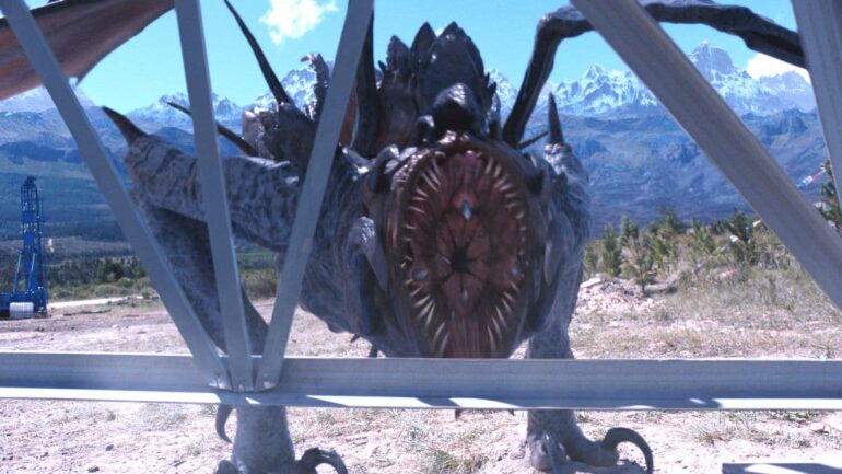 [Critique] «Tremors 6: A Cold Day in Hell»: un culte très-mort