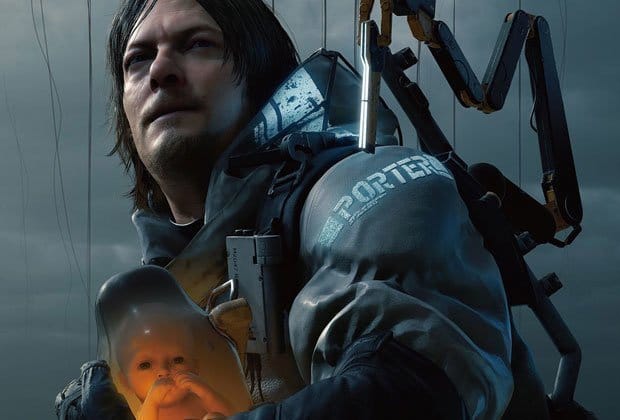 [Jeux vidéo] E3 2018: «Death Stranding» se dévoile un peu plus