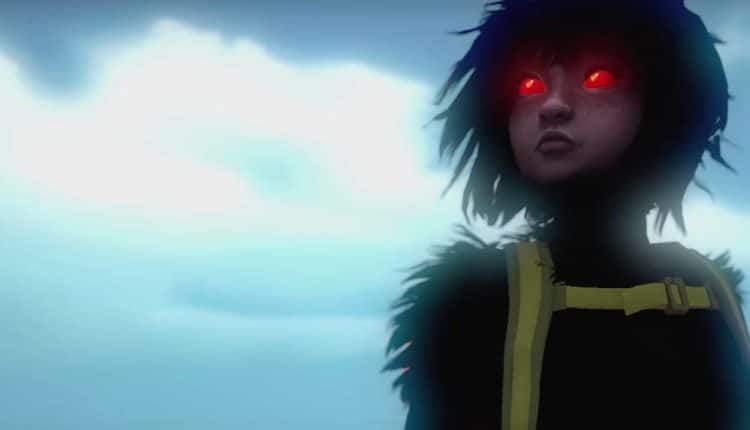 [Jeux Video] E3 2018 – Conférence EA: «Sea of Solitude» dévoilé