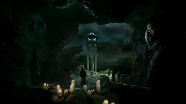 [Jeux vidéo] E3 2018: sombrez dans la folie avec la nouvelle bande-annonce de «Call of Cthulhu»