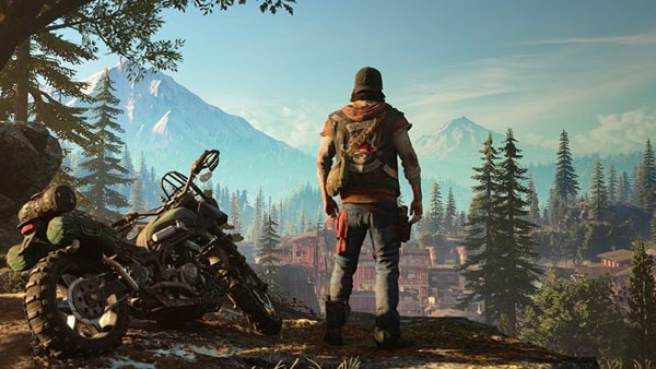 [Jeux vidéo] Une nouvelle bande-annonce et une date confirmée pour Days Gone!
