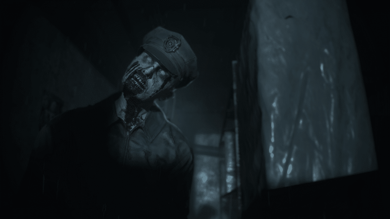 [Jeux vidéo] E3 2018: deux bandes-annonces dévoilées pour le remake de «Resident Evil 2»