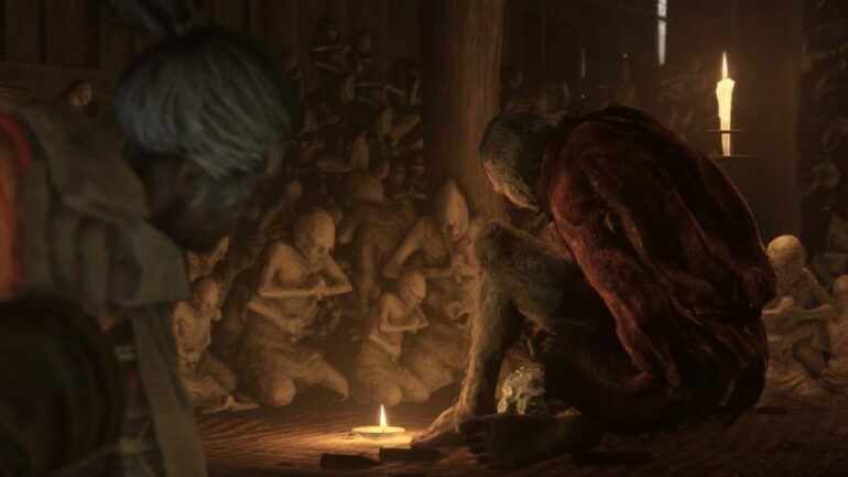 [Jeux vidéo] E3 2018: le mystère enfin dévoilé pour «Shadows Die Twice»