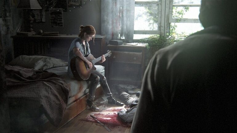 [Jeux vidéo] E3 2018: une présentation spectaculaire de «The Last of Us part 2»