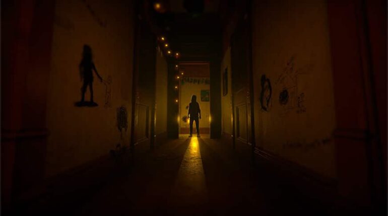 [Jeux vidéo] E3 2018: une bande-annonce angoissante pour «Transference»