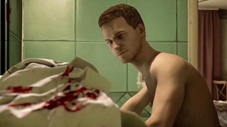 [Jeu vidéo] E3 2018: nouvelle bande-annonce intriguante pour «Twin Mirror»