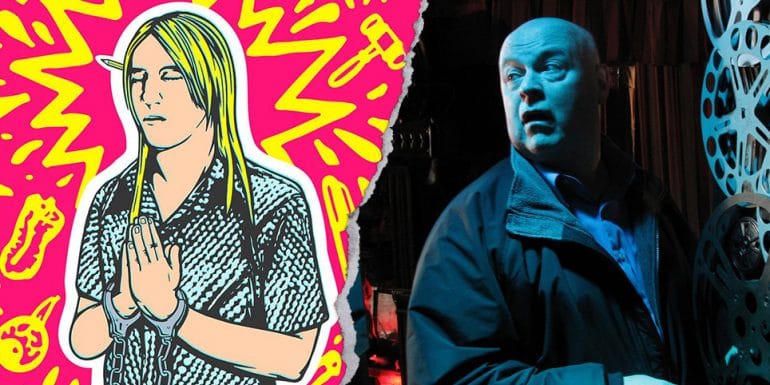 [Fantasia 2018] Boiled Angels: rencontre avec le cinéaste Frank Henenlotter