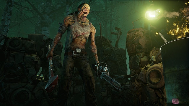 [Jeux vidéo] Dead by Daylight gratuit pour le mois d’août
