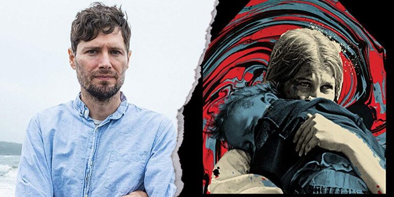 Rencontre avec le cinéaste canadien Seth A Smith pour son dernier film «The Crescent»