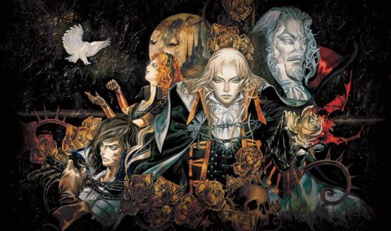 [Jeux vidéo] Castlevania Requiem: deux classiques exclusivement pour la PS4