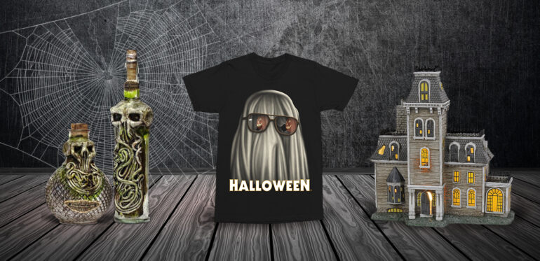Le Bazaar des Rêves: Lovecraft, la famille Addams et plus