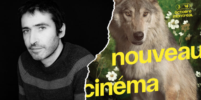 [FNC 2018] Dans la tanière de «Temps Ø»: entrevue avec le programmateur Julien Fonfrède