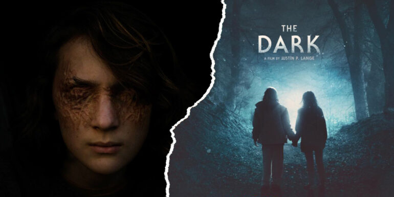 [Entrevue] Plongez dans le noir de The Dark avec l’acteur Toby Nichols