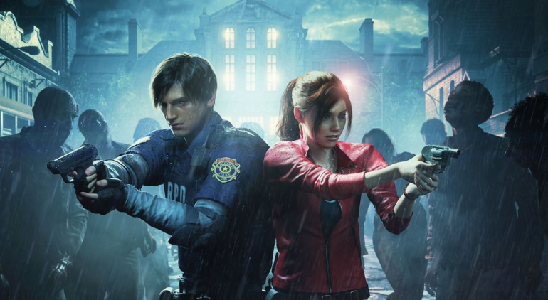 [Jeux vidéo] Resident Evil 2 (2019): la renaissance d’un classique