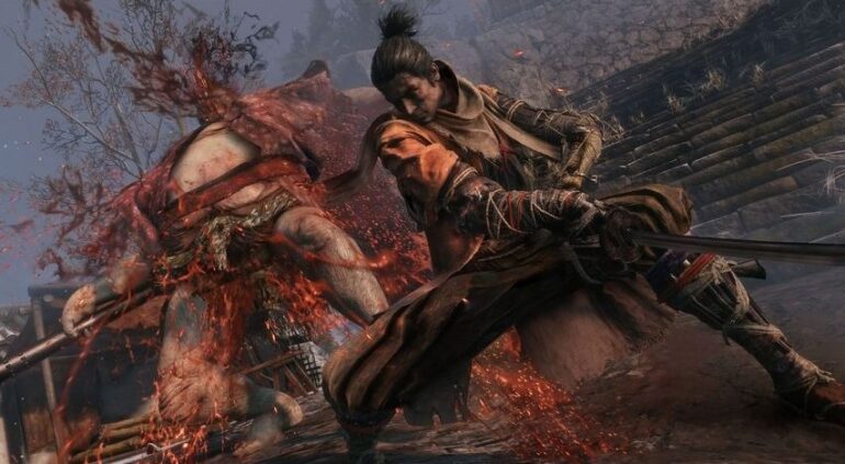 [Jeux vidéo] «Sekiro: Shadows Die Twice»: quand la patience est définitivement une vertu