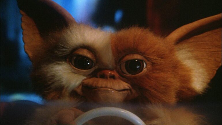 Gremlins arrive en 4k cet automne!