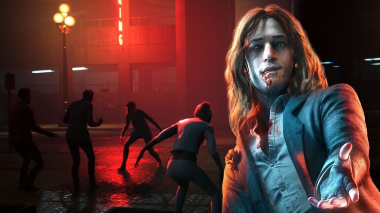 [Jeux vidéo] E3 2019: nouvelle bande-annonce pour «Vampire: The Masquerade – Bloodlines 2»